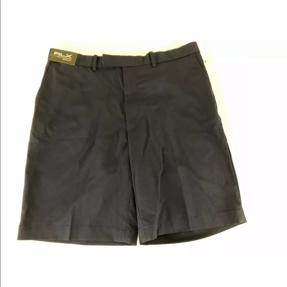 RLX Ralph Lauren Other - Mens Ralph Lauren RLX Golf Stretch Recovery Short